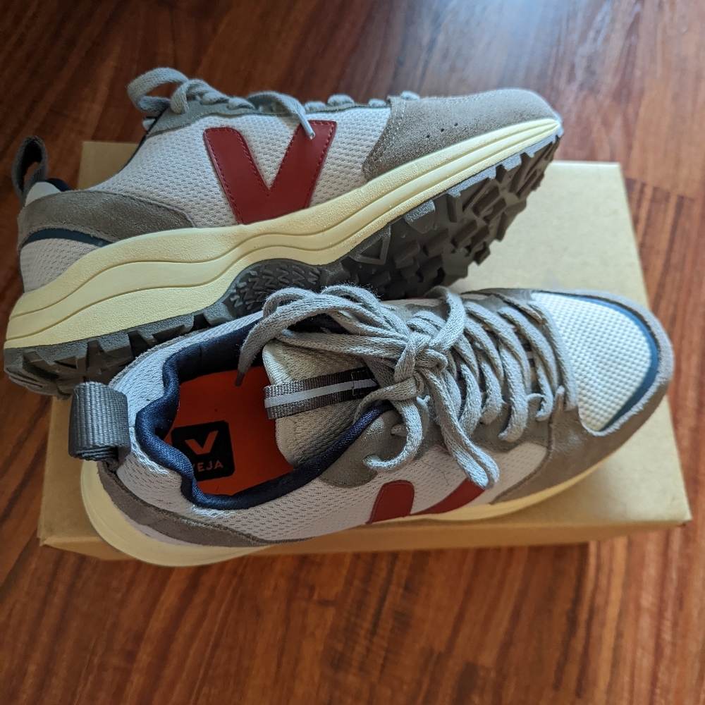 EUC Veja Venturi sz 43EU / W12M10